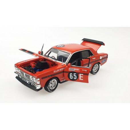 1:32 Red XY GTHO Ford #65E Racing