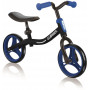 GLOBBER Go Bike - Black/Navy Blue