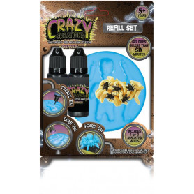 Crazy Creations - Refills