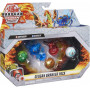Bakugan Geogan Brawler Pack Asst SEASON 3