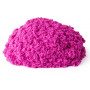 Kinetic Sand 5oz Castle Container Asst