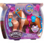 Winners Stable  Doll and Horse