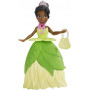 DISNEY PRINCESS SD FASHION SURPRISE TIANA