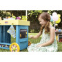 2-in-1 Lemonade and Ice Cream Stand