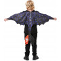TOOTHLESS NIGHTFURY GLOW IN THE DARK ACCESSORY SET