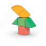 MAGICUBE Shapes Recycled Starter 200