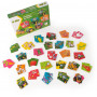 Tomy John Deere Matching Game