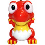 Ryans World Dinosaur Surprise Egg
