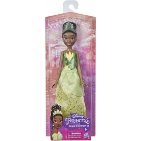 DISNEY PRINCESS FD ROYAL SHIMMER TIANA
