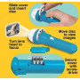 SHARK TORCH & PROJECTOR