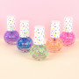 CONFETTI NAIL POLISH 5 PK