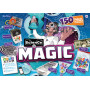 JOHN ADAMS SCIENCE IS MAGIC 150 EXPERIMENTS