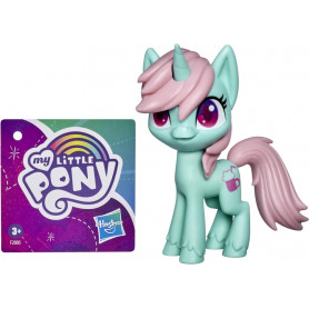 MY LITTLE PONY PONY FRIENDS