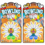 JA RU FINGER SPORTS BOWLING     (D144)