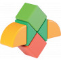 MAGICUBE Shapes Recycled Starter 200