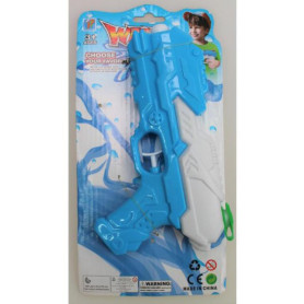 Bright Coloured Water Pistol