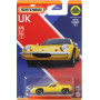 Matchbox Best Of UK Assortment