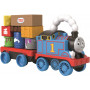 Fisher-Price Thomas & Friends Wobble Cargo Stacker Train 