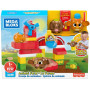 Mega Bloks Animal Farm