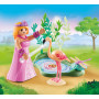 Playmobil - Princess at the Pond