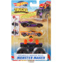 Hot Wheels Monster Trucks Monster Maker Assortment
