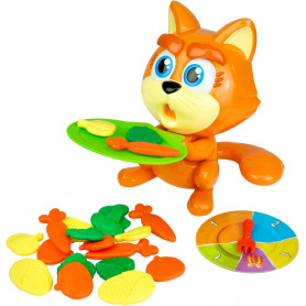 Picky Kitty Game