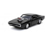 Fast & Furious 9 - 1970 Dodge Charger Black 1:32