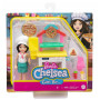 Barbie Chelsea Careers Piece Count Assortment