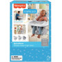FP BG SPACESAVER HIGH CHAIR
