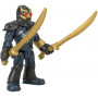 Imaginext Dc Superfriends Foil Pack Gravity Ast 