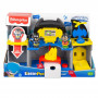 GMJ16 Fisher Price LP SF Batcave
