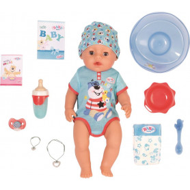 BABY born Magic Boy 43cm
