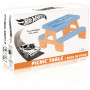 Hot Wheels Picnic Table