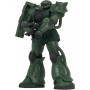 Gundam Zaku Green Version
