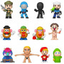 Hasbro - Retro Toys Mystery Minis