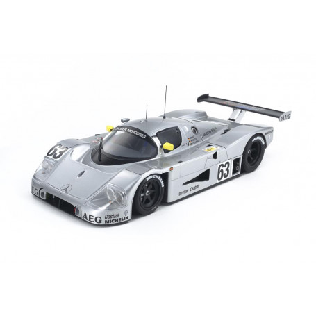 Tamiya 1:24 1939 Sauber-Mercedes C9