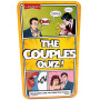 The Couples Quiz! Tin