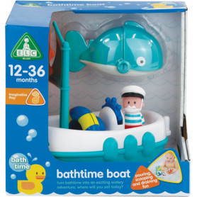 ELC - Happyland Bath Time Boat