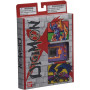 Digimon X Purple and Red