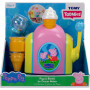Peppa’s Foam Cone Factory