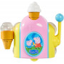 Peppa’s Foam Cone Factory
