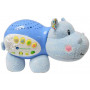 VTECH - Starlight Sounds Hippo Blue