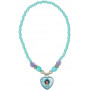 Pink Poppy Disney Princess Jasmine Necklace