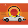 LEGO Icons Porsche 911 10295