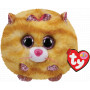 Puffies - Tabitha Yellow Cat