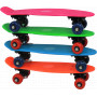 Little Plastic Skateboard