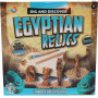 Dig & Discover Egyptian Relics