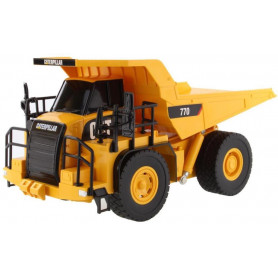 CAT RC 770 MINING TRUCK 1:35