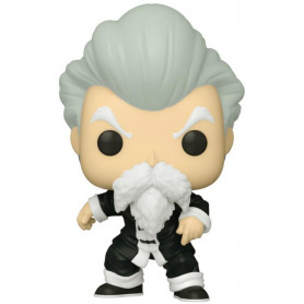 Dragon Ball Z - Jackie Chun Pop! EC21 RS
