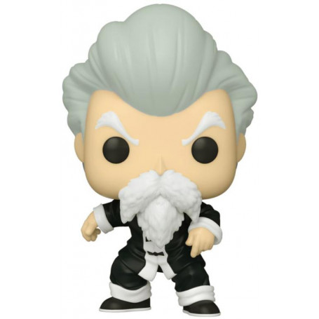 Dragon Ball Z - Jackie Chun Pop! EC21 RS